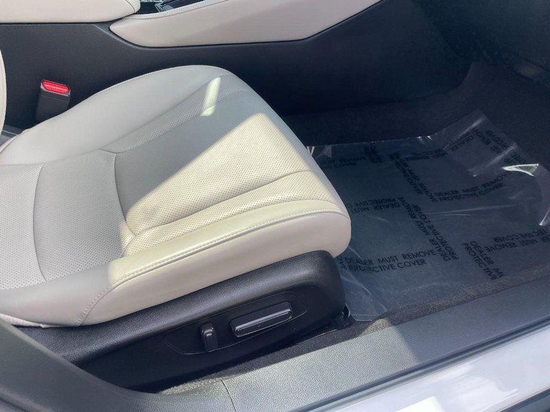 Used 2024 Honda Accord Touring image 13