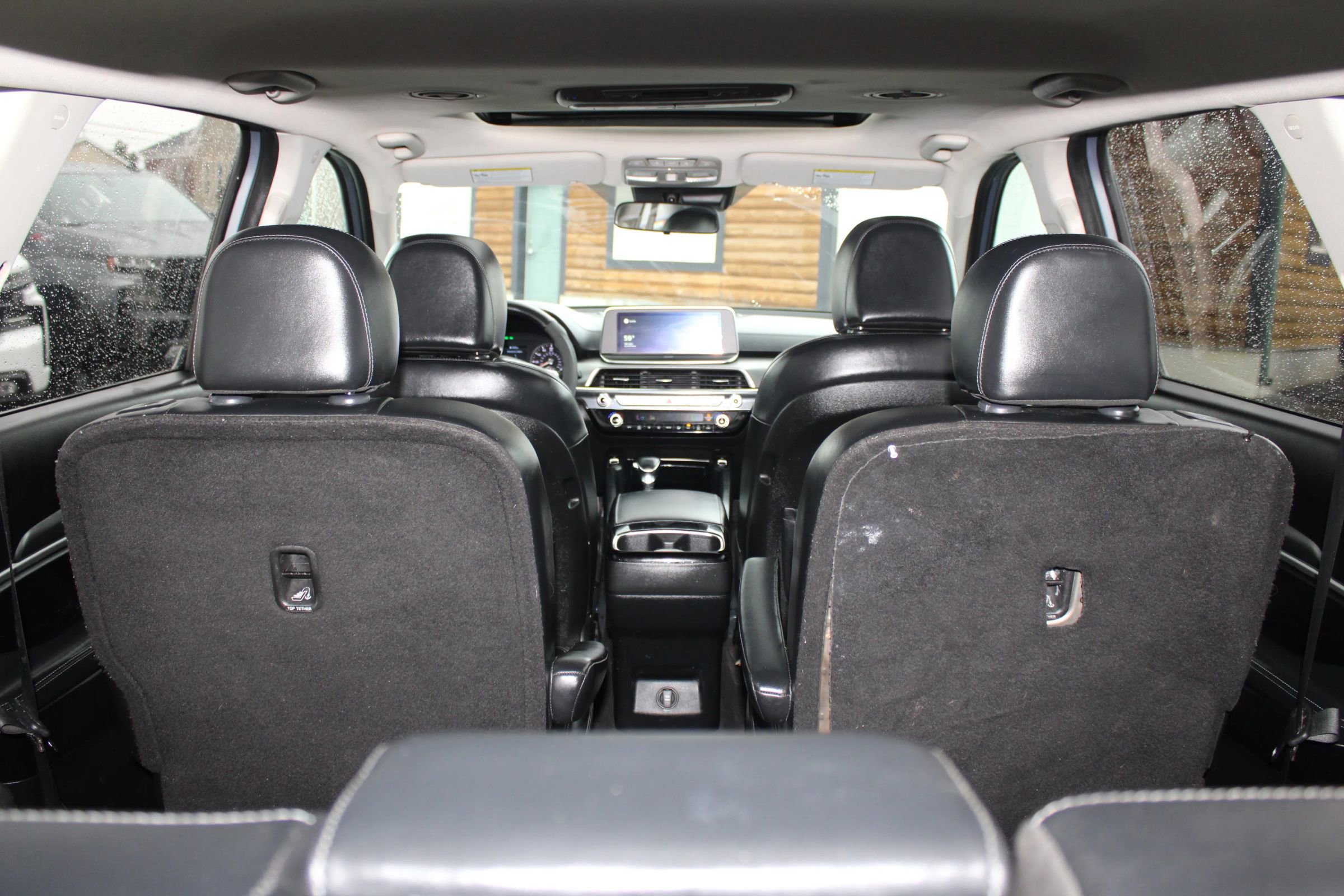 Used 2022 Kia Telluride S image 9