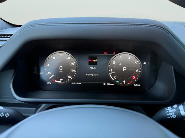 New 2026 Land Rover Defender 110 S AWD/4WD image 23
