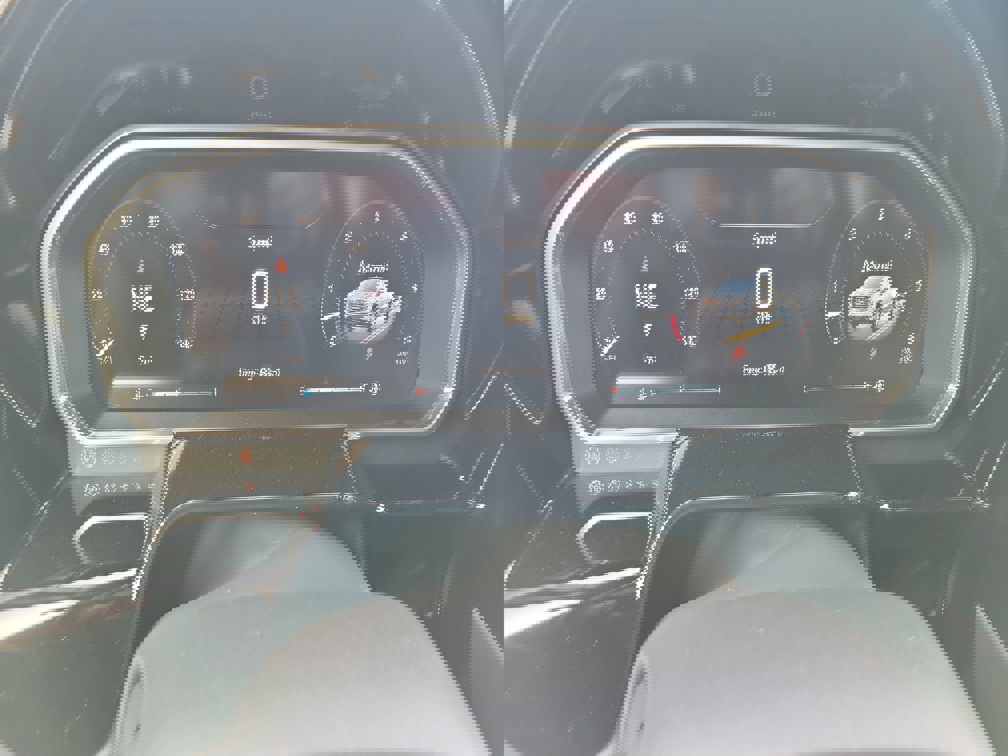 New 2026 GMC Sierra 1500 SLT w/ SLT Premium Package image 21