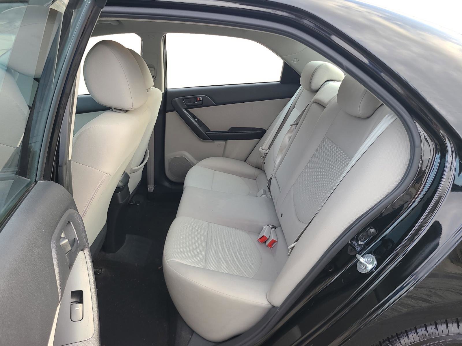 Used 2010 Kia Forte EX image 18