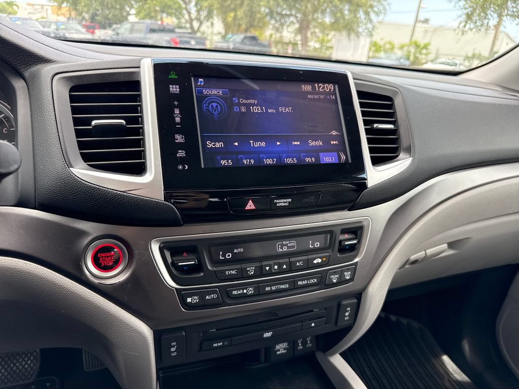 Used 2016 Honda Pilot EX-L image 19