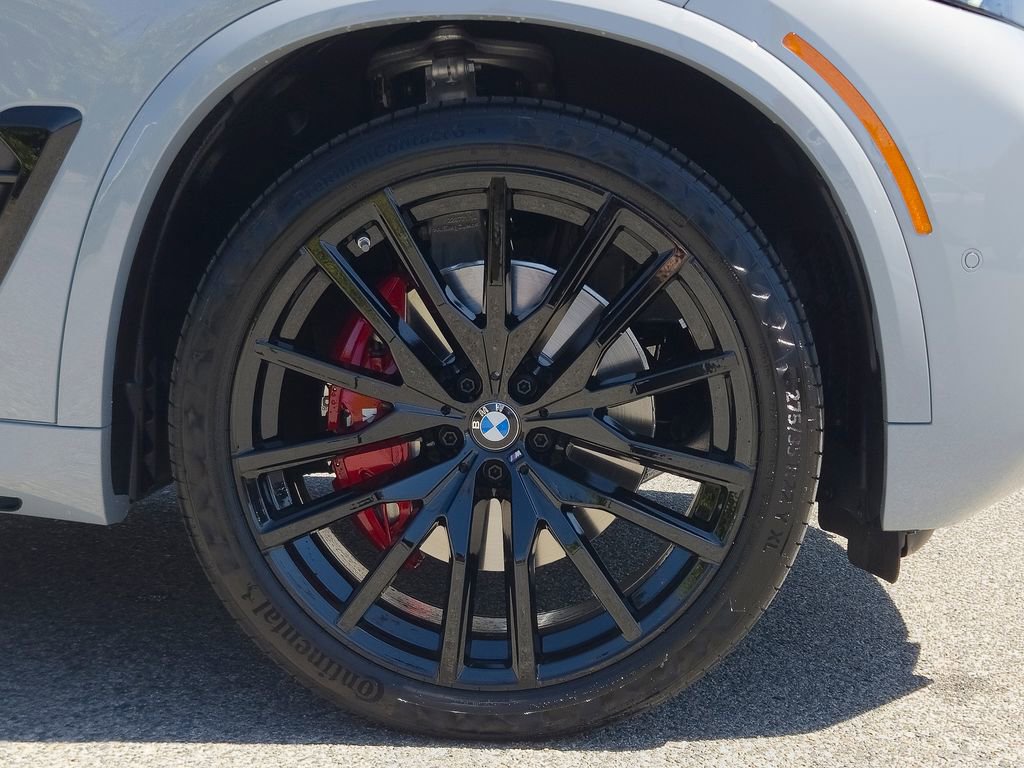 New 2026 BMW X5 sDrive40i w/ M Sport Package image 6