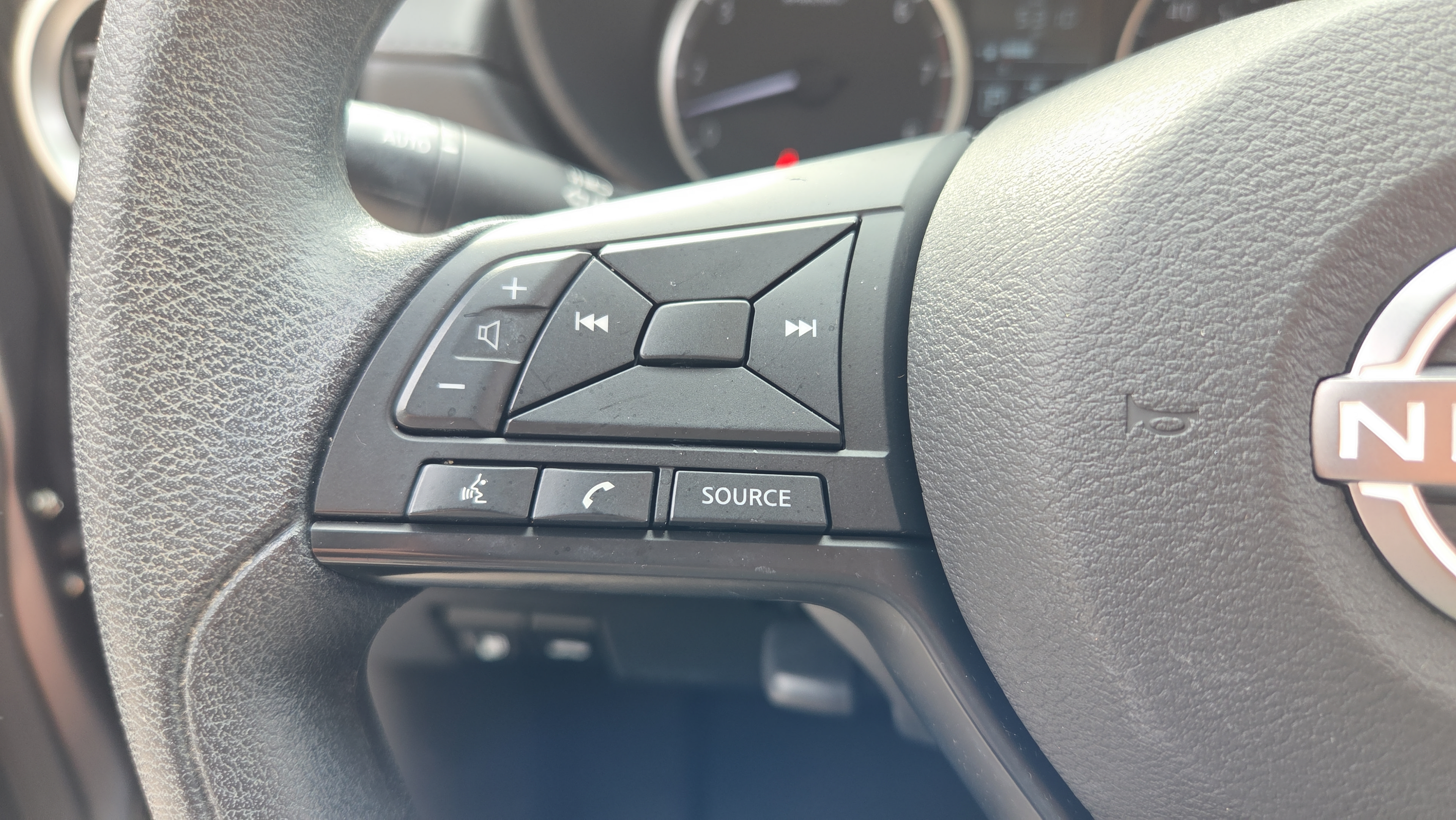 Used 2024 Nissan Versa S w/ S Plus Package FWD image 23