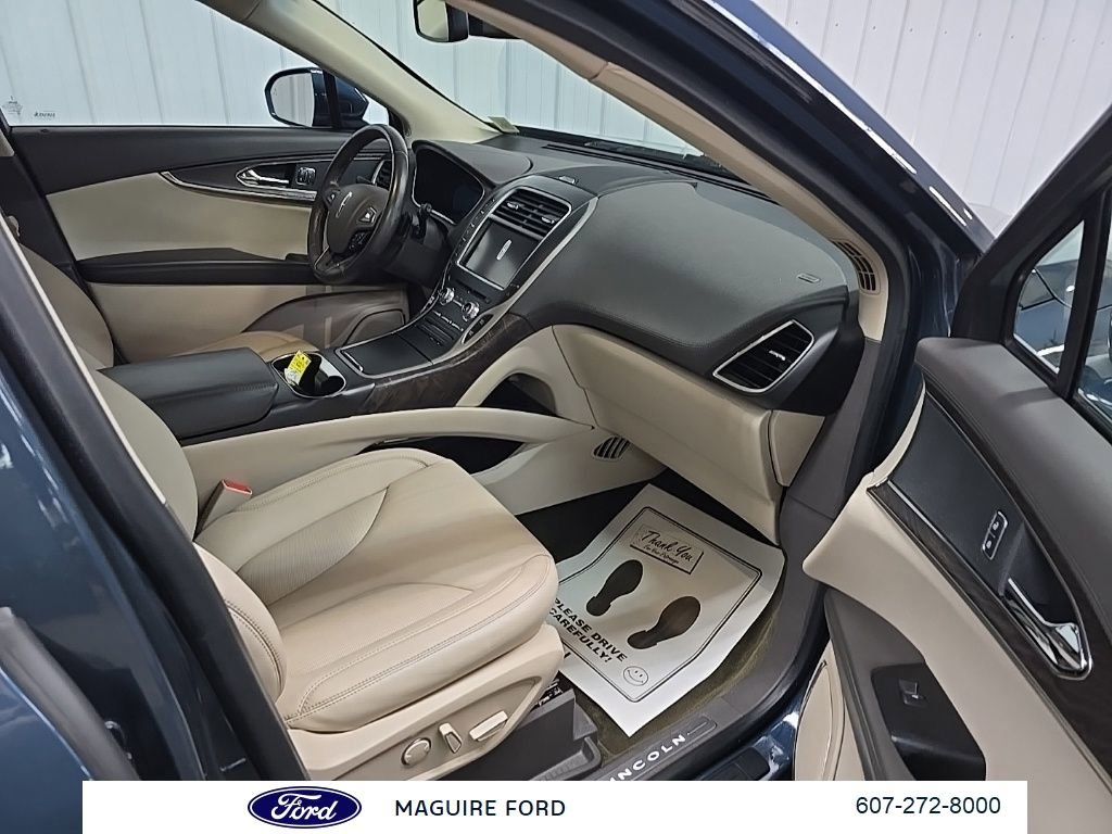 Used 2016 Lincoln MKX Select w/ Select Plus Package image 18