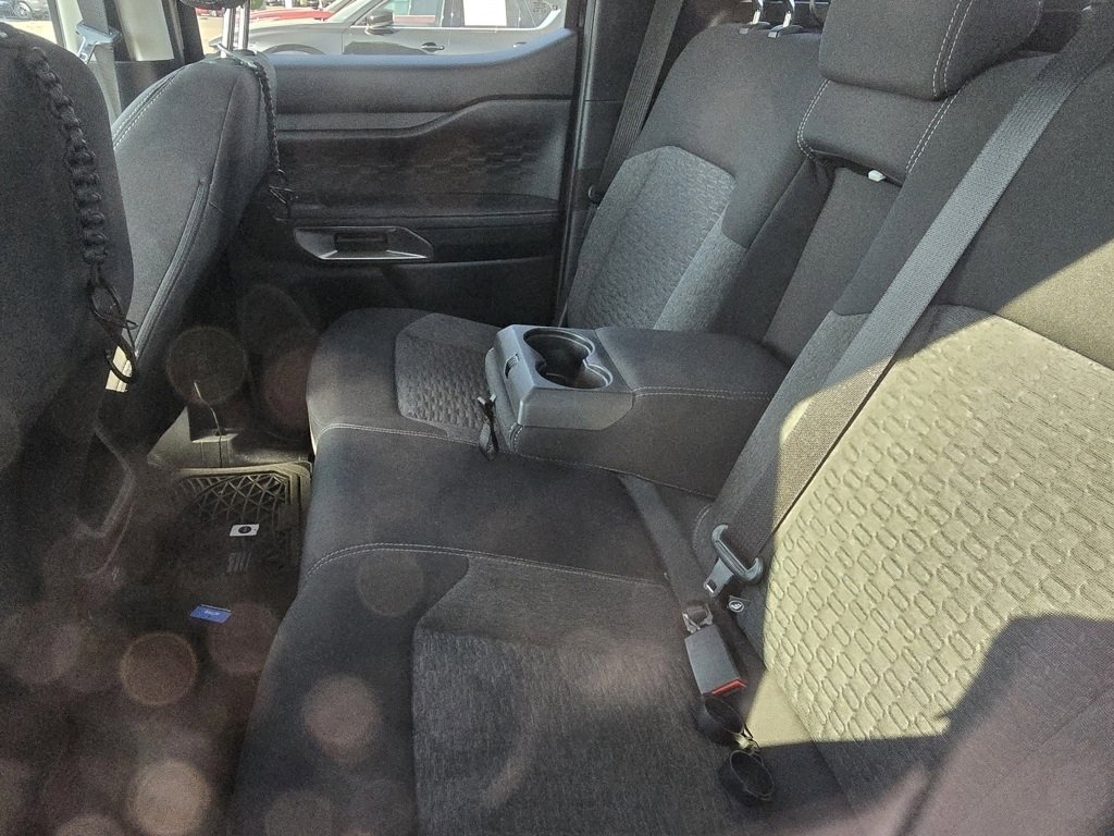 Used 2024 Ford Ranger XLT w/ Technology Package image 42