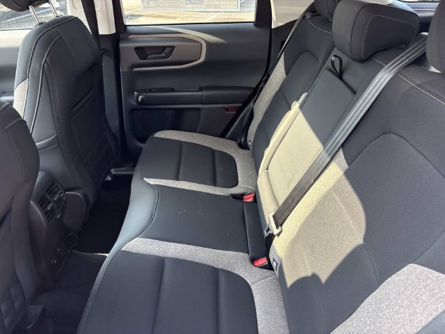 New 2026 Ford Bronco Sport Big Bend w/ Convenience Package AWD/4WD image 18
