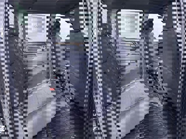 New 2026 GMC Sierra 1500 Elevation w/ Elevation Select Package image 27