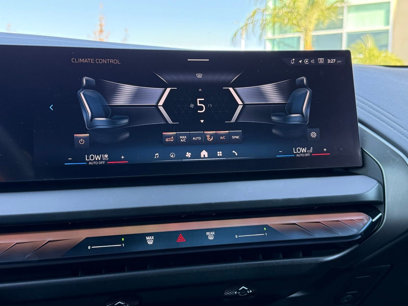 Used 2026 BMW X3 xDrive30 w/ Premium Package AWD/4WD image 31