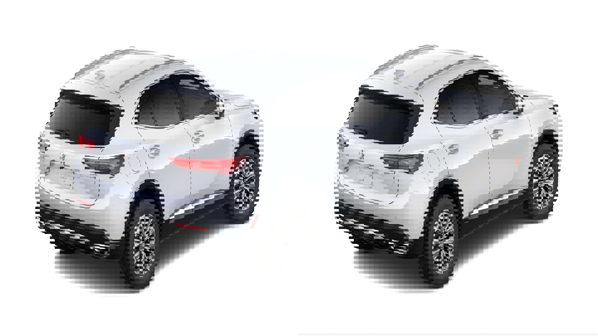 New 2026 Buick Envision Preferred image 35