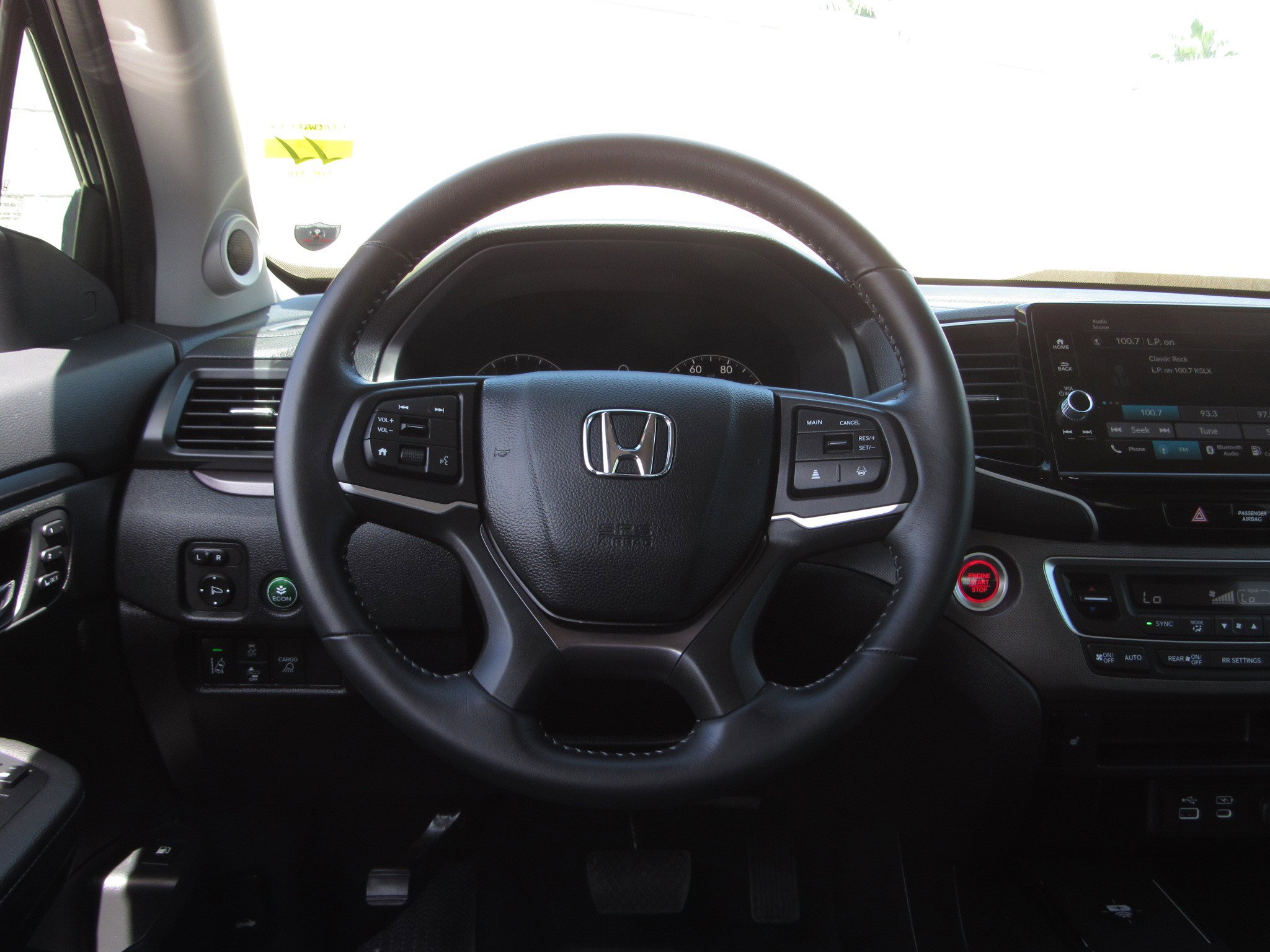 Used 2025 Honda Ridgeline RTL image 24