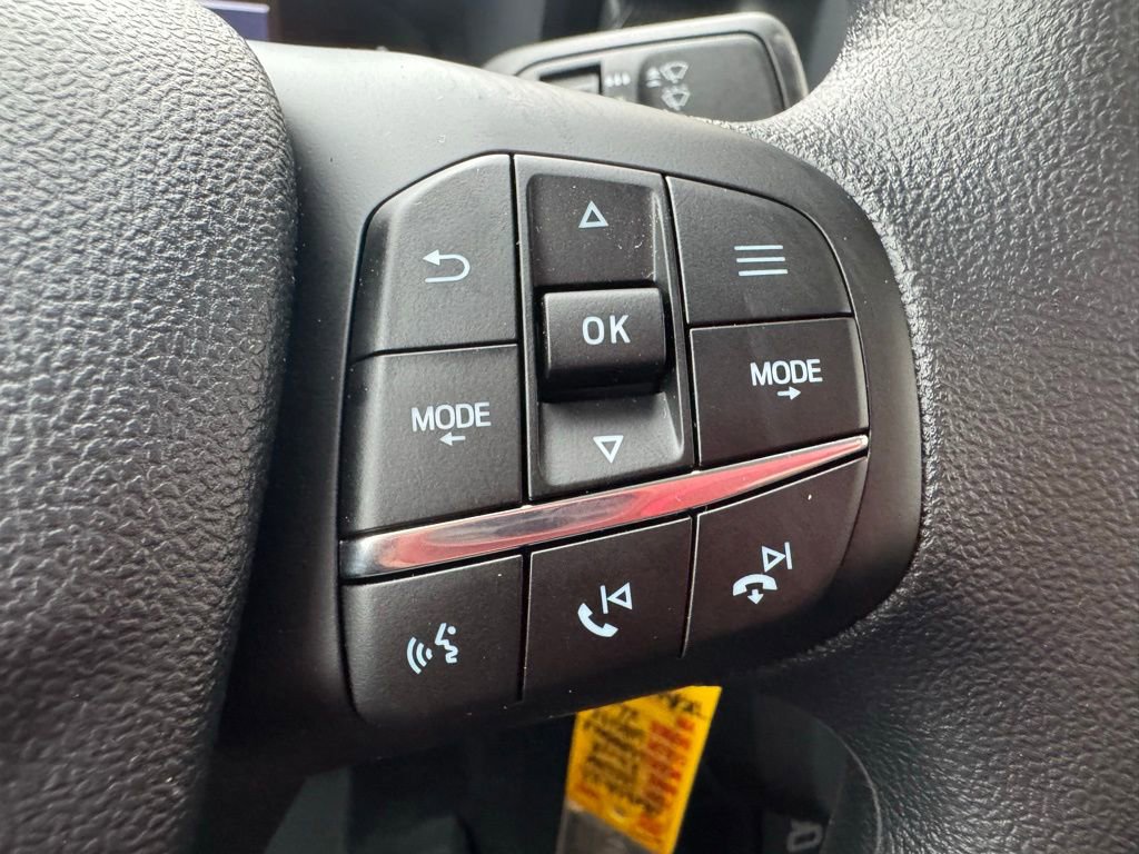 New 2026 Ford Maverick XL image 32