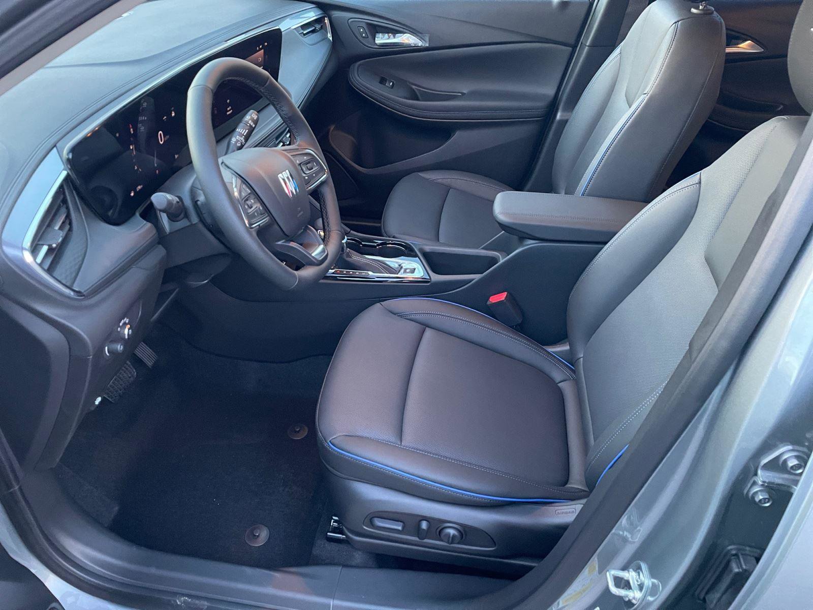 New 2026 Buick Encore GX Sport Touring w/ Advanced Technology Package image 9