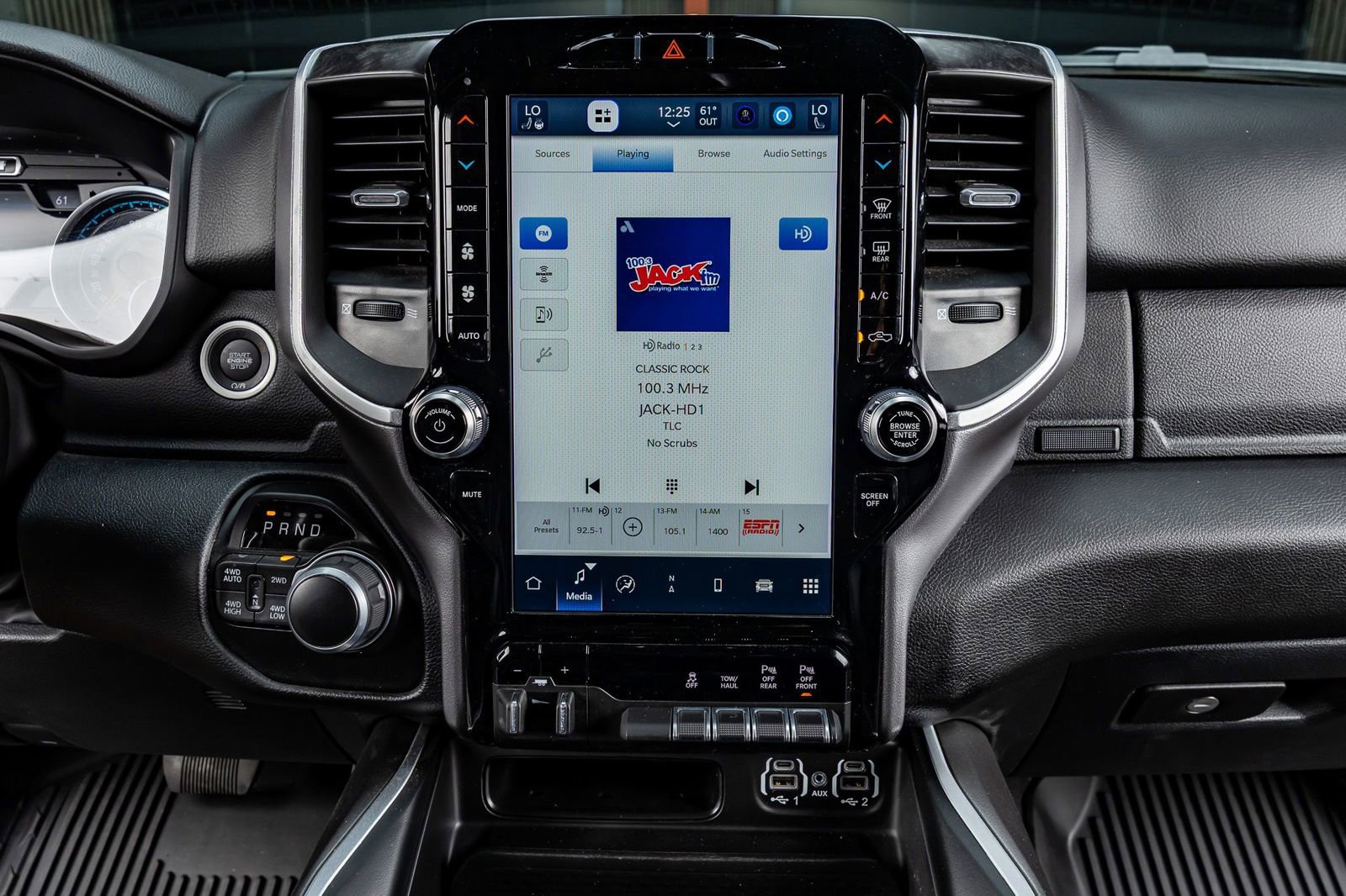 Used 2022 RAM 1500 Big Horn image 24