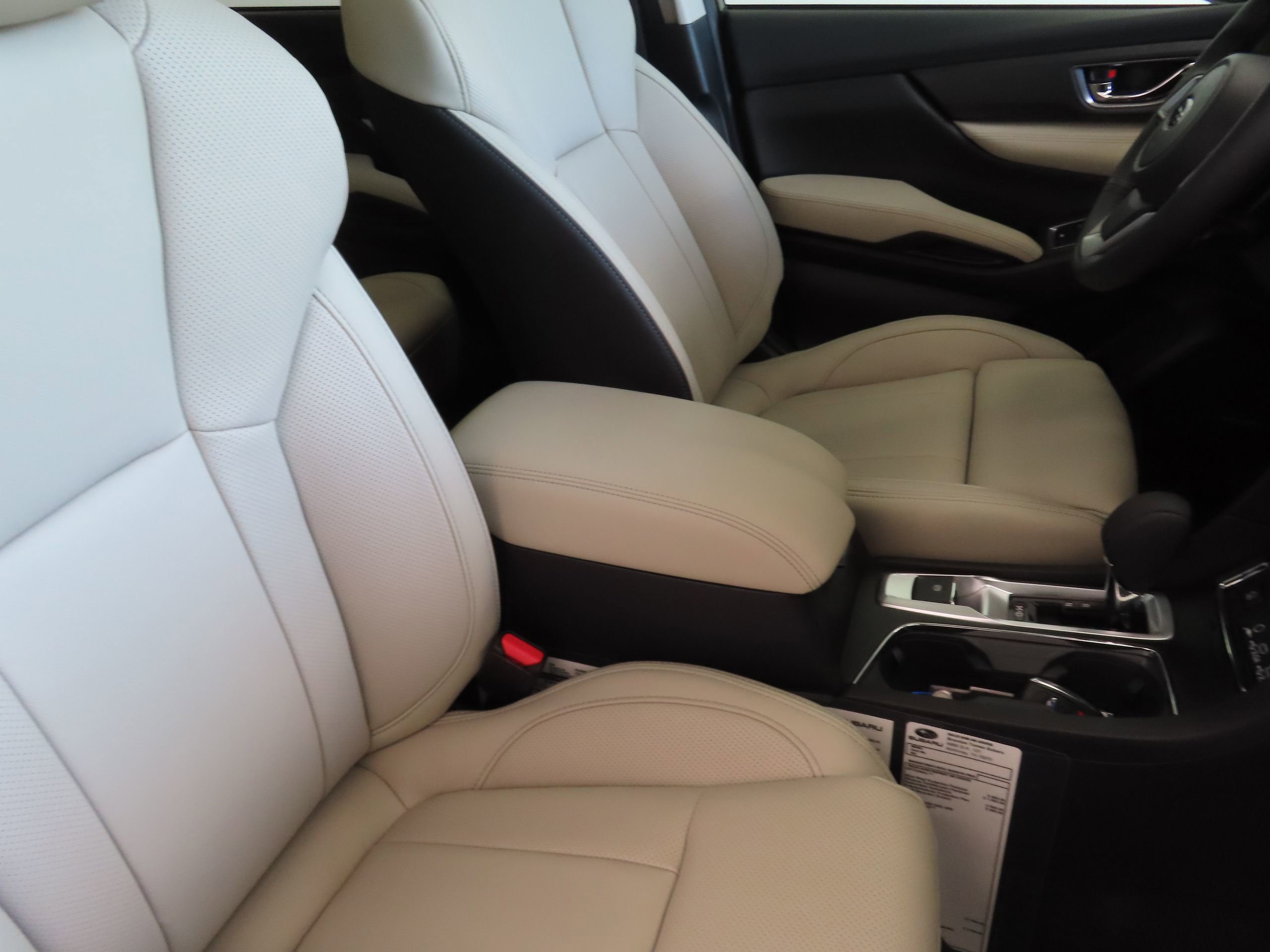 New 2026 Subaru Ascent Limited image 29