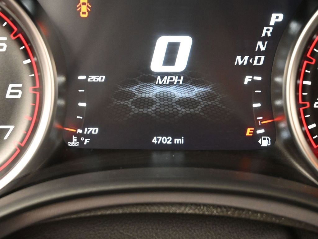 Used 2023 Dodge Charger Scat Pack w/ Harman/Kardon Audio Group image 30