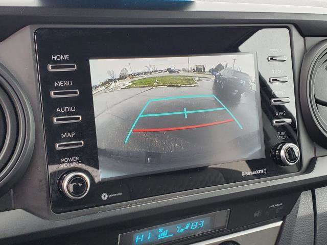 Used 2023 Toyota Tacoma SR image 13