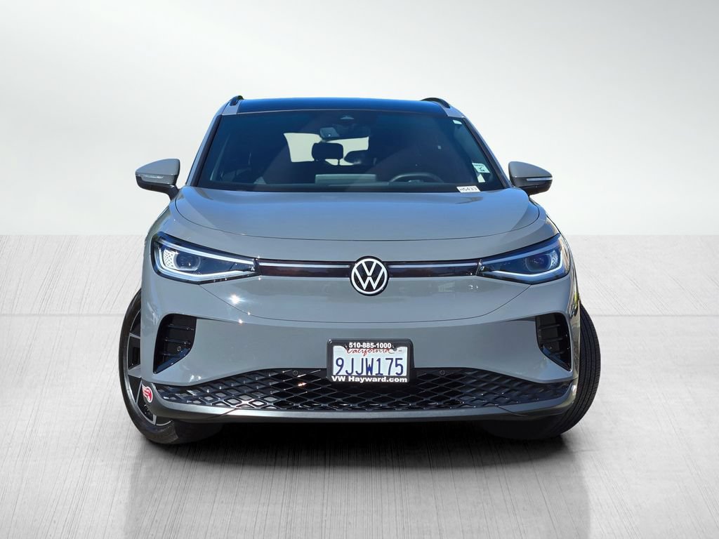 Used 2023 Volkswagen ID.4 S RWD image 2