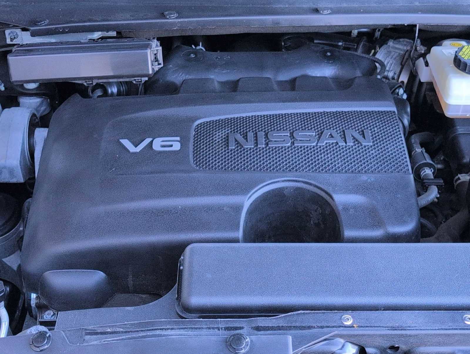 Used 2019 Nissan Pathfinder SL image 15