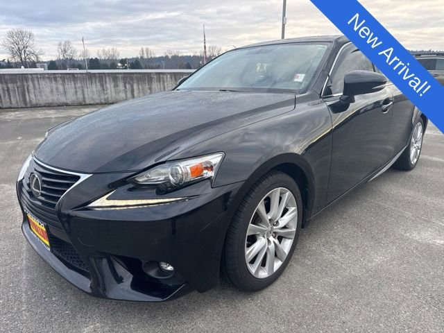 Used 2015 Lexus IS 250 image 3