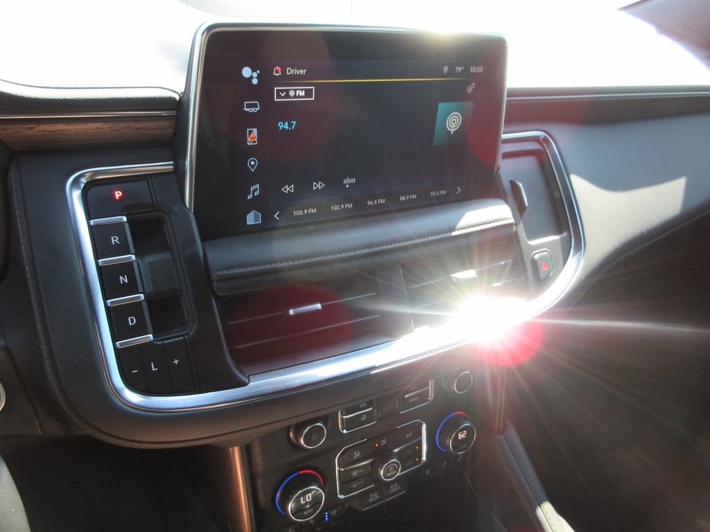 Certified 2023 Chevrolet Suburban High Country w/ Max Trailering Package AWD/4WD image 28