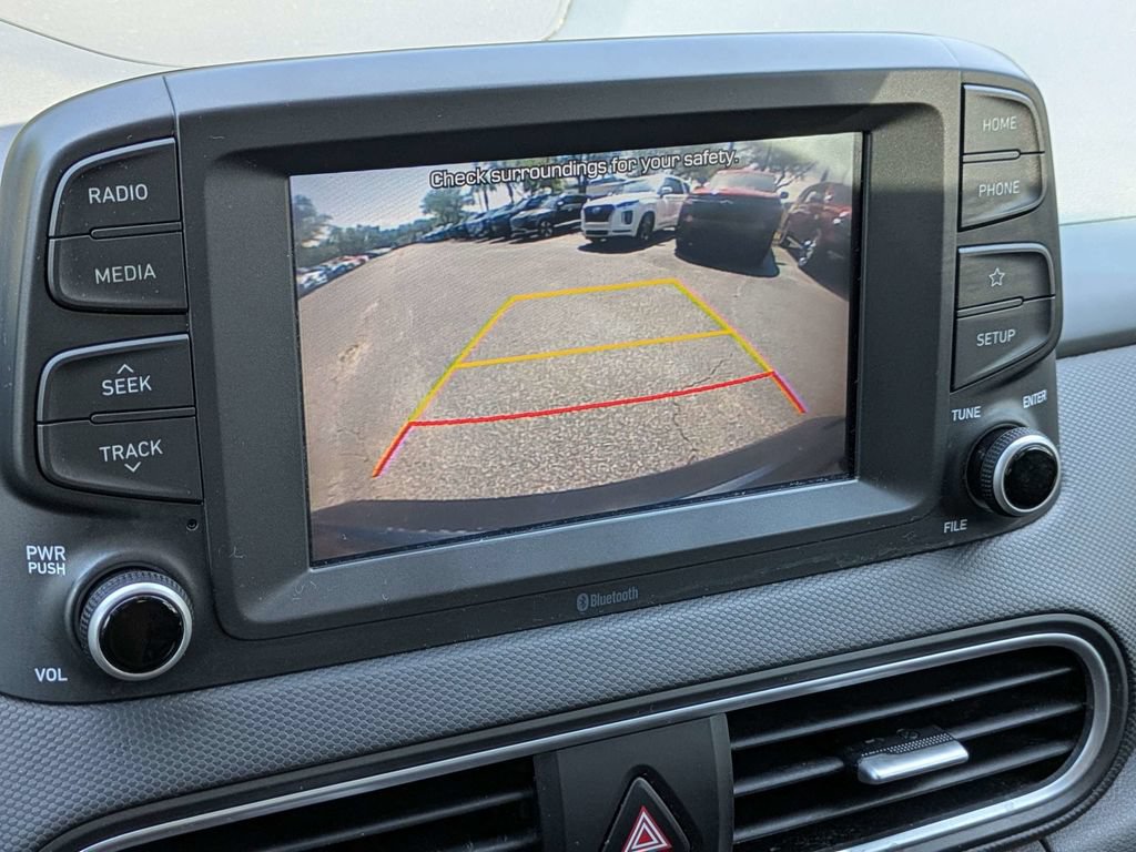 Used 2019 Hyundai Kona SE FWD image 20