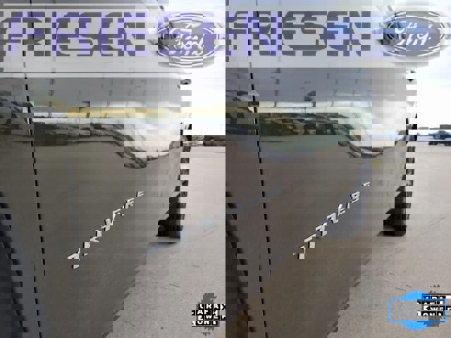 Used 2024 Chevrolet Traverse RS image 10