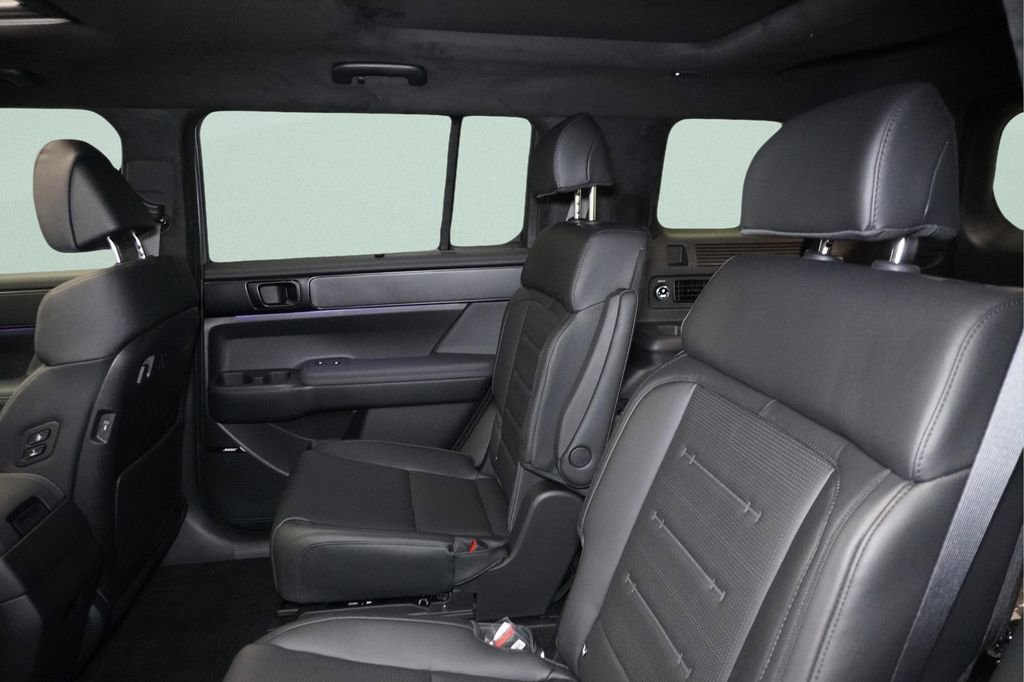 New 2026 Hyundai Santa Fe Calligraphy AWD/4WD image 14