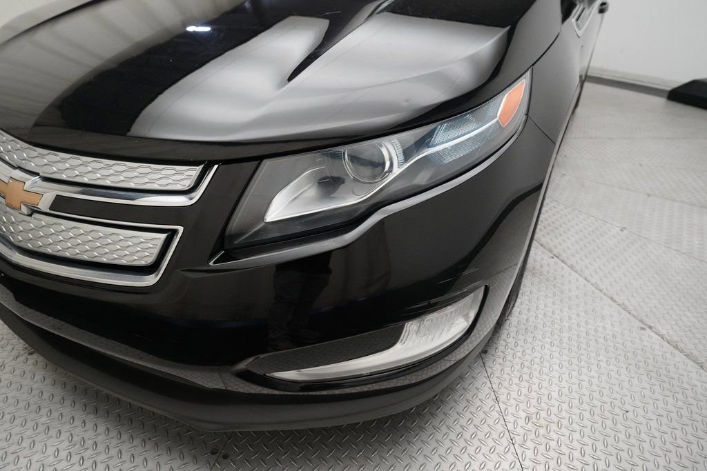 Used 2013 Chevrolet Volt Premium w/ Premium Trim Package image 21