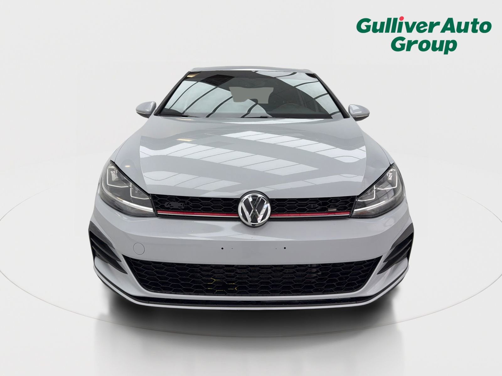 Used 2018 Volkswagen GTI S image 14