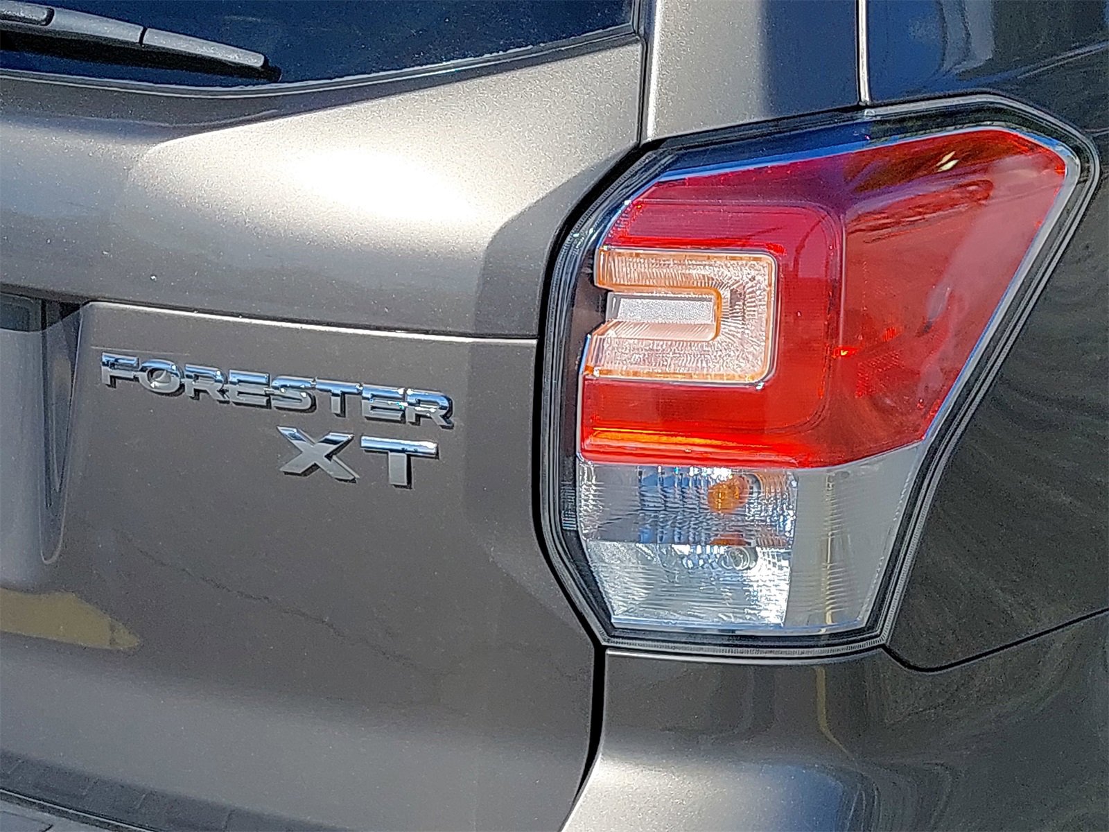 Used 2017 Subaru Forester 2.0XT Touring image 36