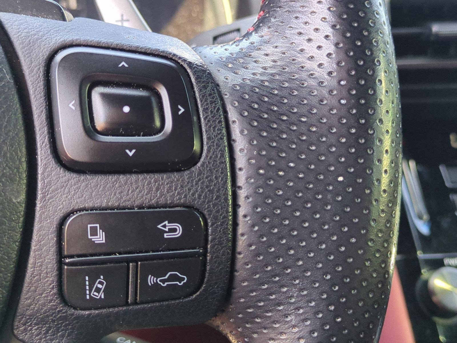 Used 2021 Lexus IS 350 F Sport w/ Navigation Package RWD image 19