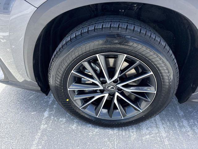 Certified 2023 Lexus NX 350 AWD image 10