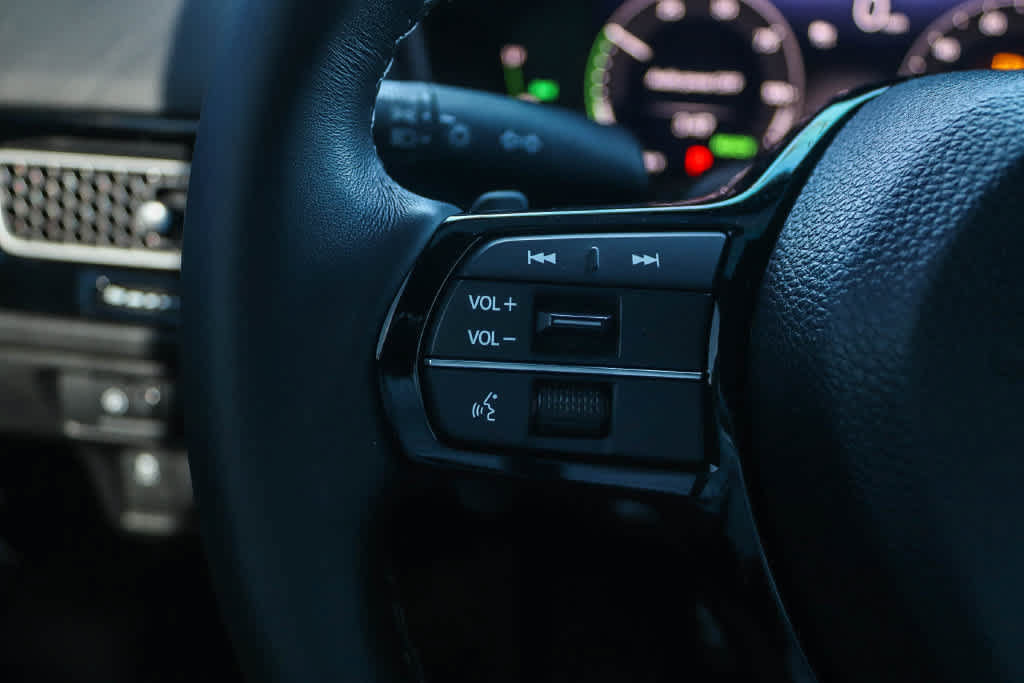 Used 2026 Honda Civic Sport Touring image 22