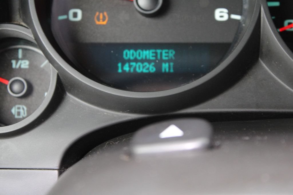 Used 2008 Chevrolet Silverado 1500 W/T w/ LS Package RWD image 14