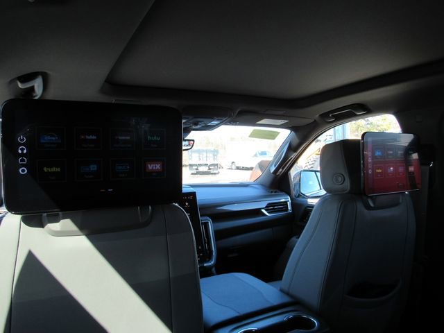 Certified 2025 GMC Yukon XL Elevation w/ Elevation Premium Package image 28