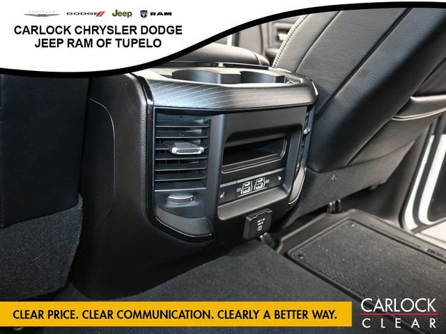 Used 2024 RAM 2500 Limited AWD/4WD image 33