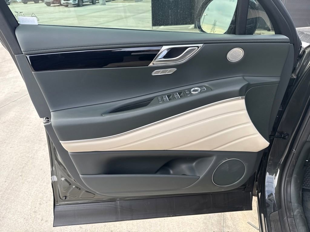 New 2026 Genesis GV80 2.5T image 10