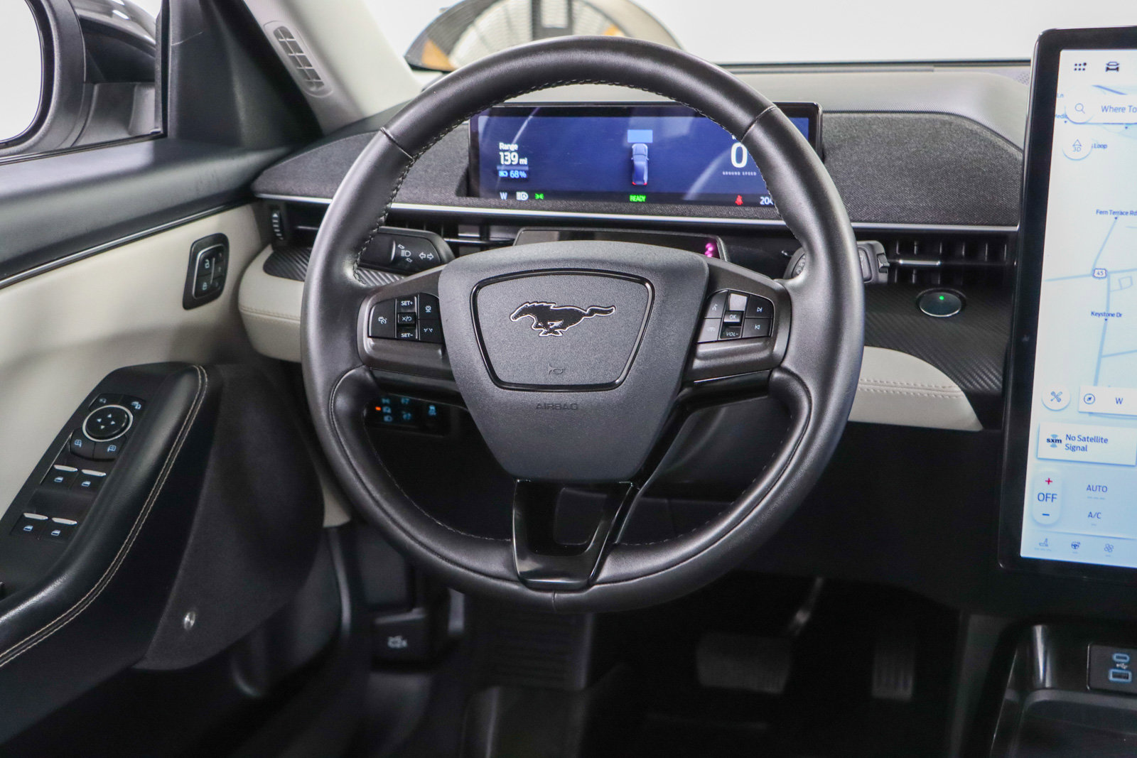 Used 2023 Ford Mustang Mach-E Premium image 12