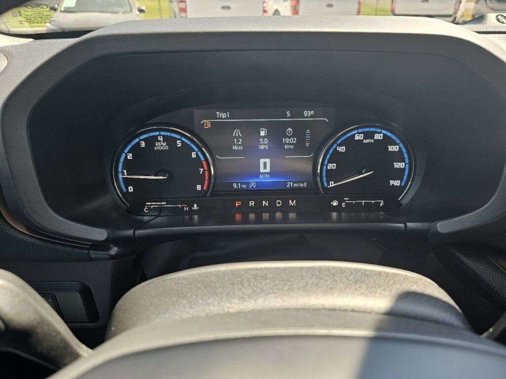 Used 2023 Ford Bronco Sport Badlands w/ Premium Package image 27