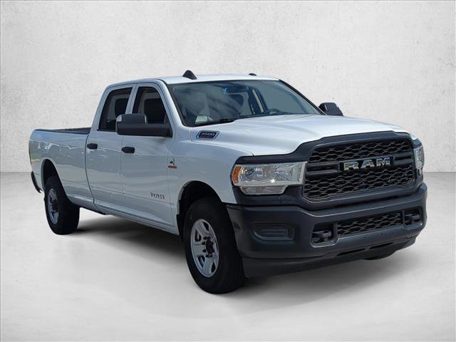 Used 2019 RAM 3500 Tradesman video 3