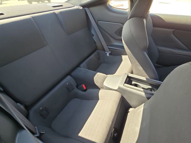Used 2022 Toyota GR86 w/ ALL Weather Mat Package (TMS) image 11