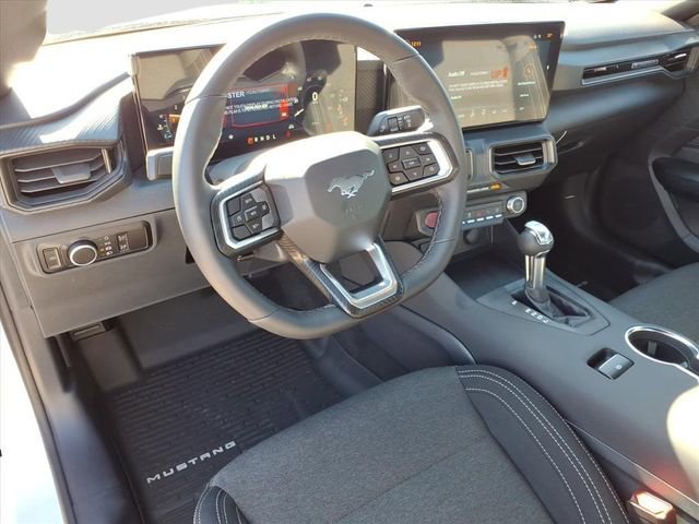 New 2026 Ford Mustang Coupe image 8