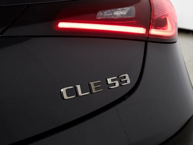 New 2026 Mercedes-Benz CLE 53 AMG 4MATIC Cabriolet image 17