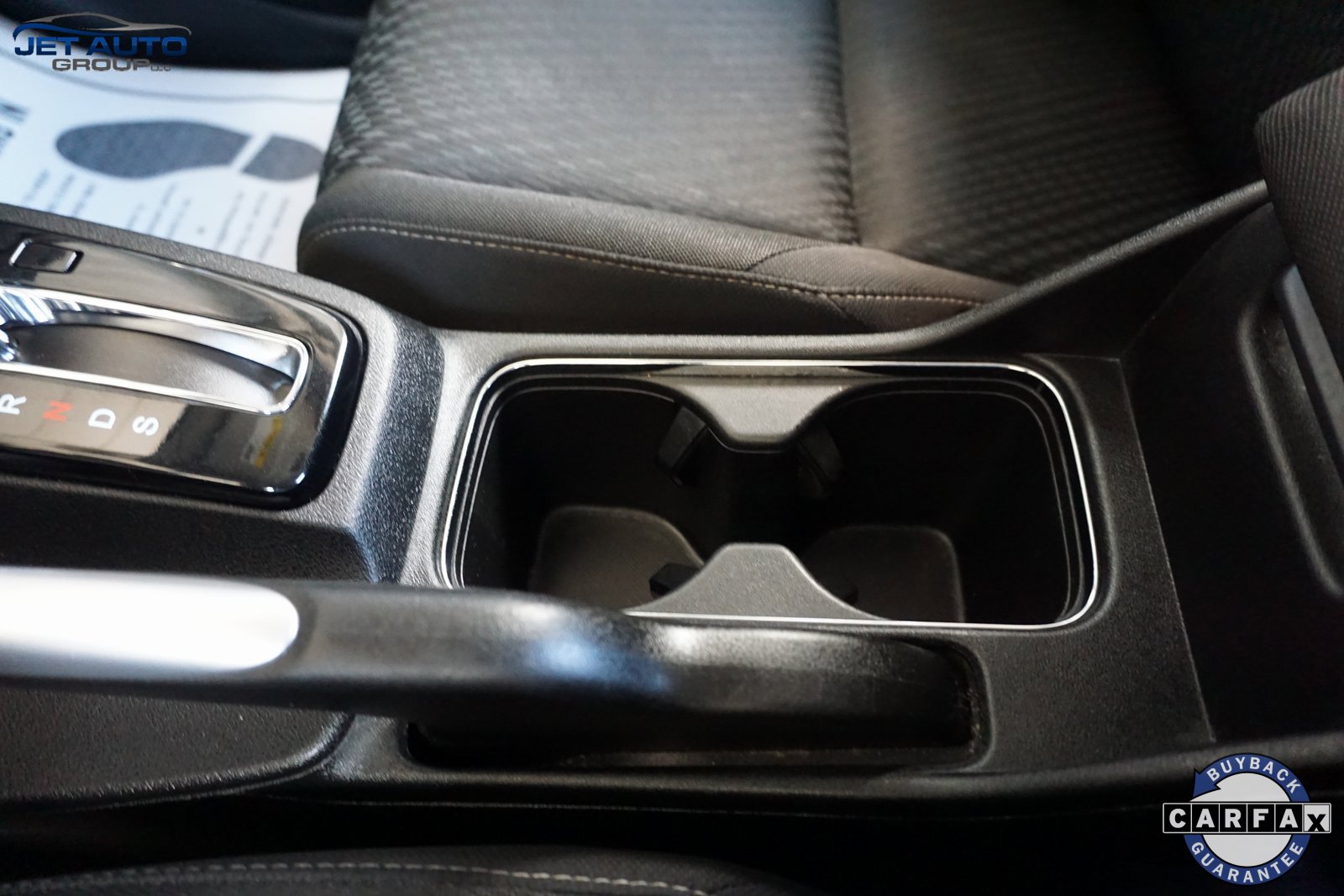 Used 2015 Honda Civic EX image 28