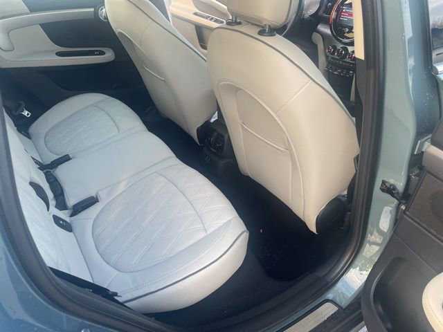 Certified 2023 MINI Cooper Countryman S image 37