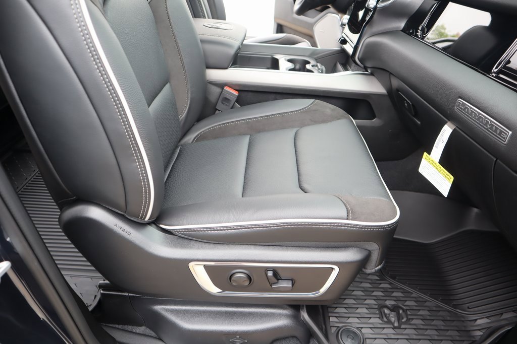 New 2026 RAM 1500 Laramie image 14
