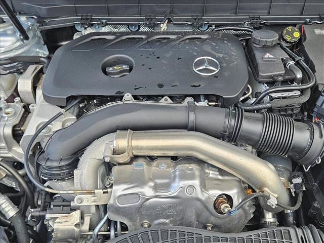 Used 2026 Mercedes-Benz GLB 250 image 22