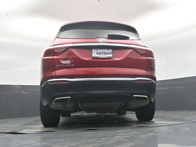 Used 2024 Buick Enclave Premium FWD image 44