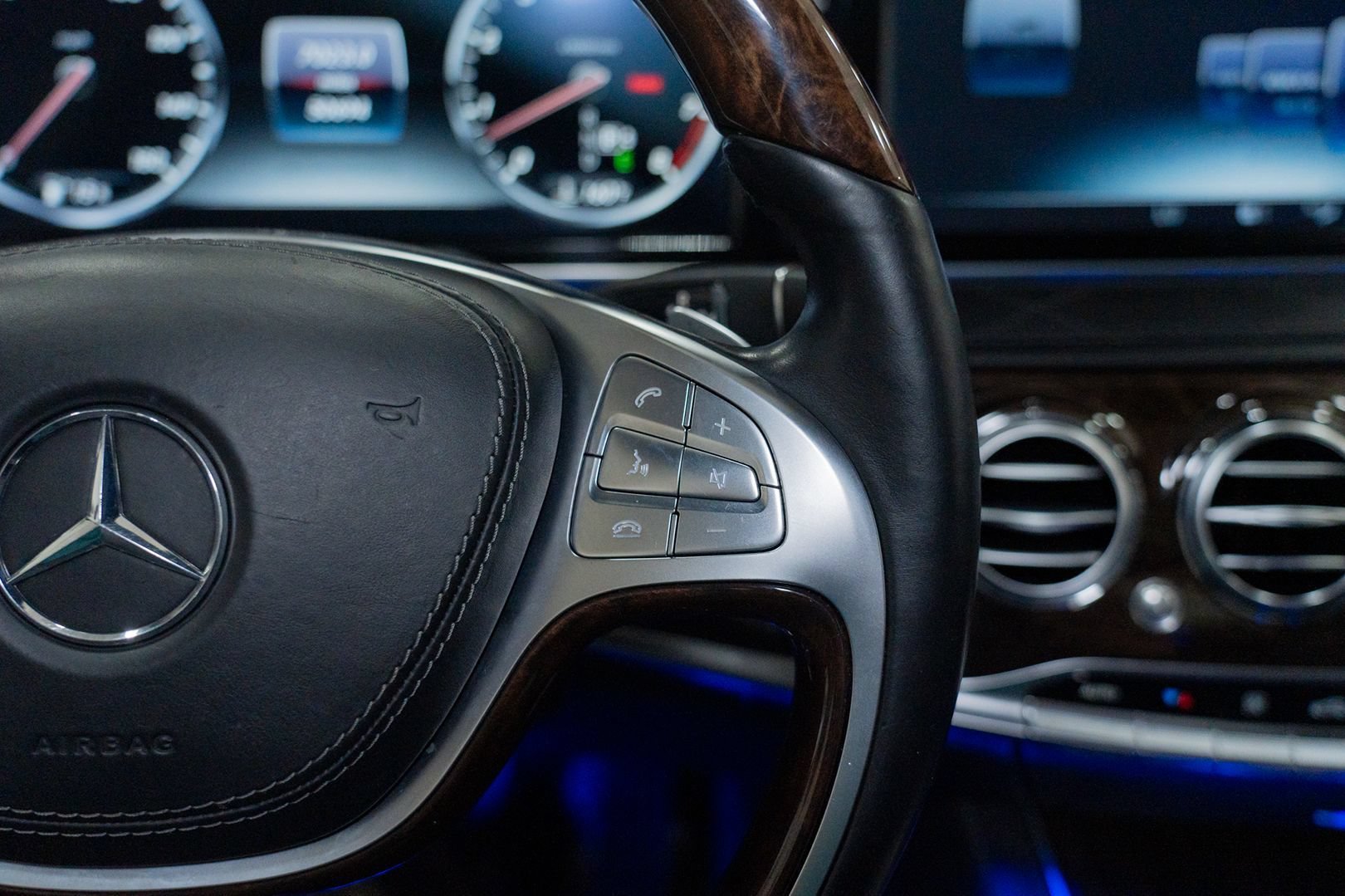 Used 2016 Mercedes-Benz Maybach S 600 image 53